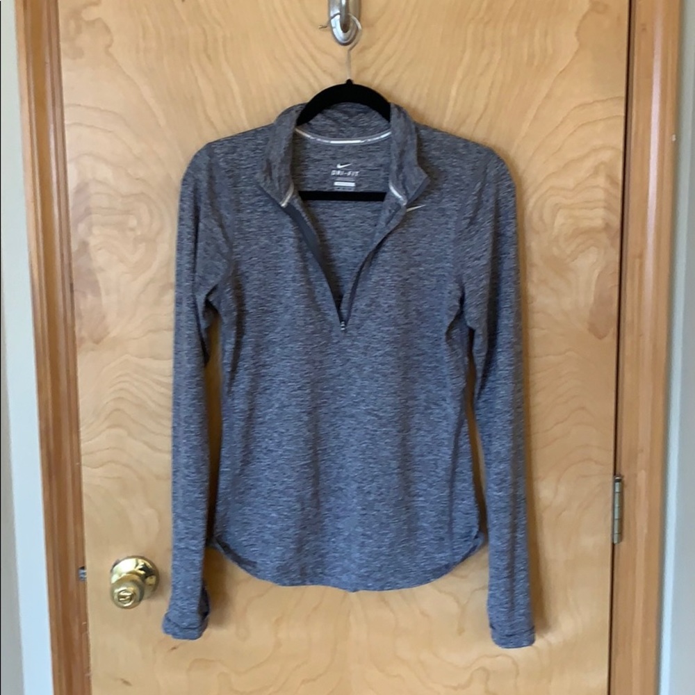 Sri-fit Nike long sleeve